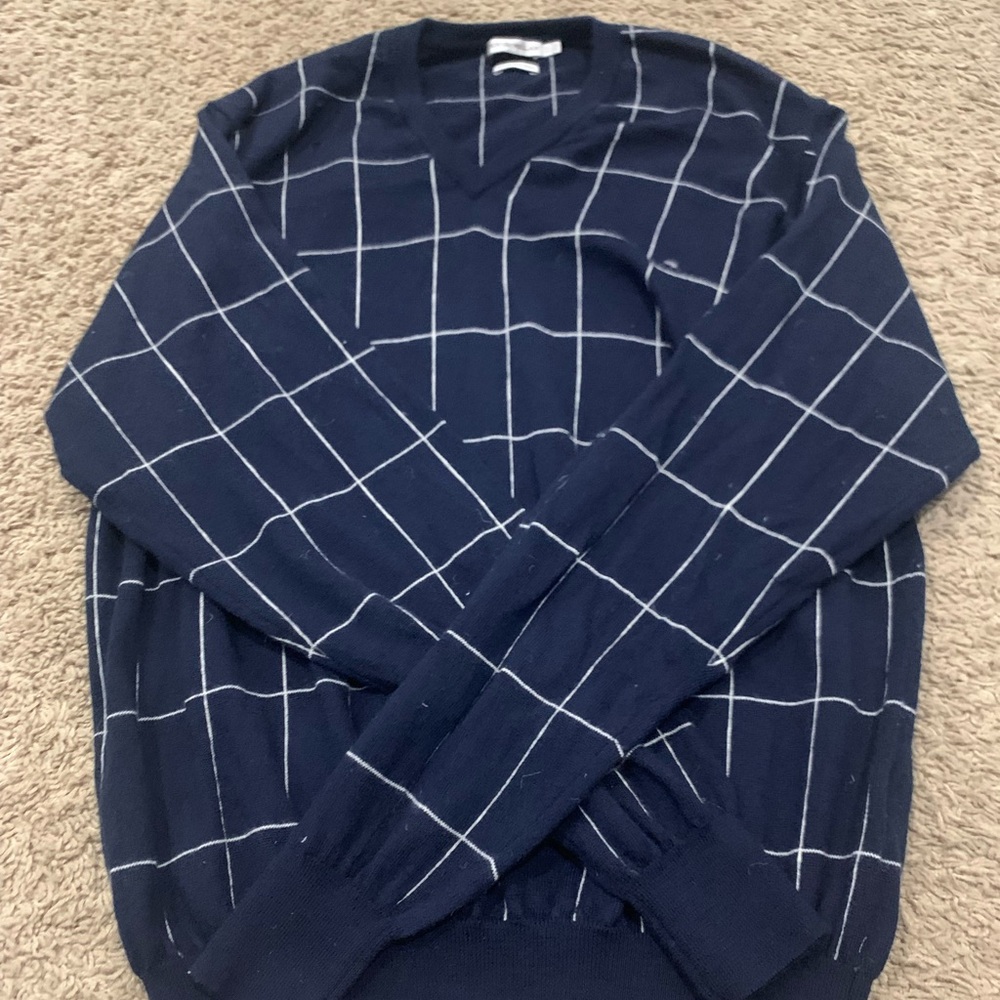 Peter Millar Sweater